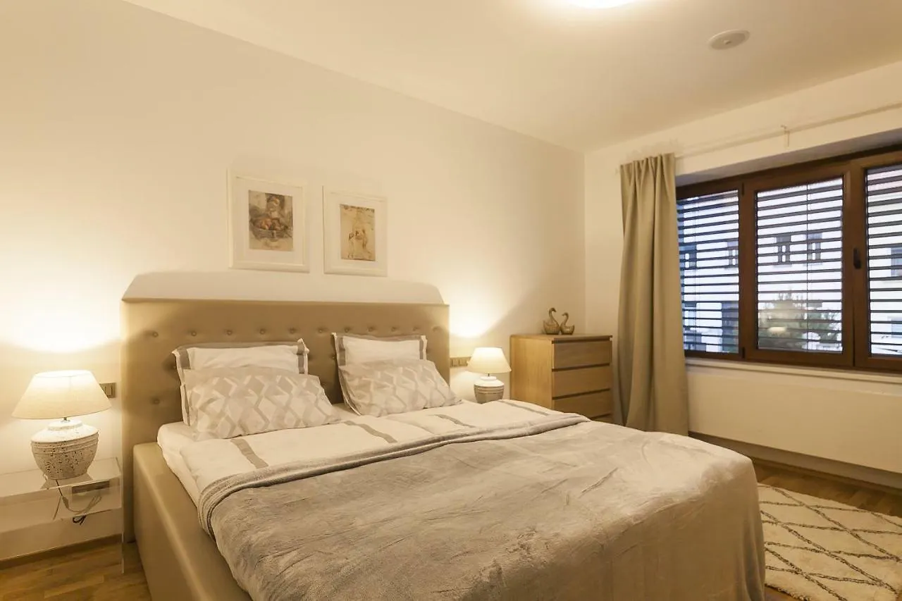 Prague Expat House Apartment Czech Republic