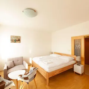  Apartament Vitkov Park