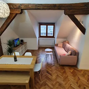  Apartament Castle View