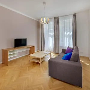 4* Appart hôtel Downtown Kodanska