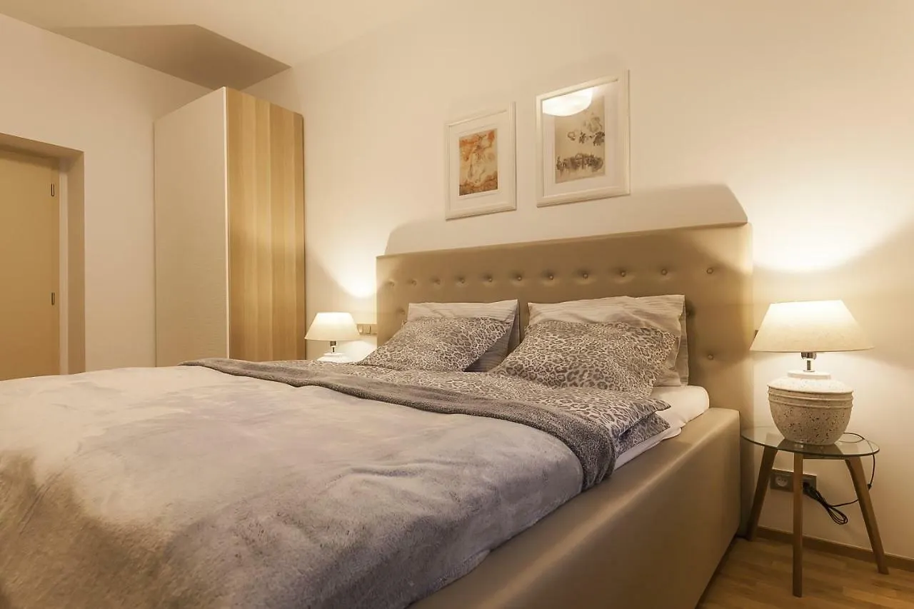 Prague Expat House Apartment 0*,  Czech Republic