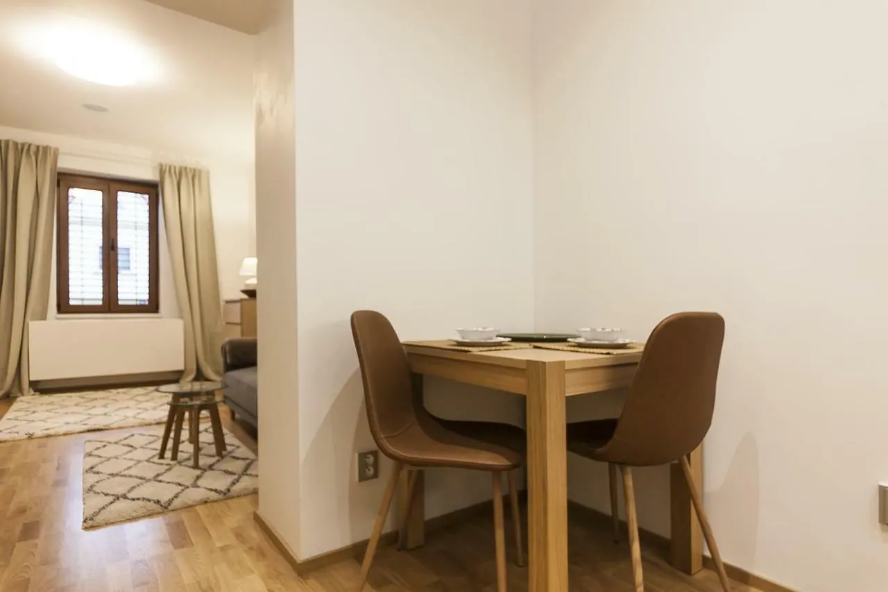 Prague Expat House Apartment Czech Republic