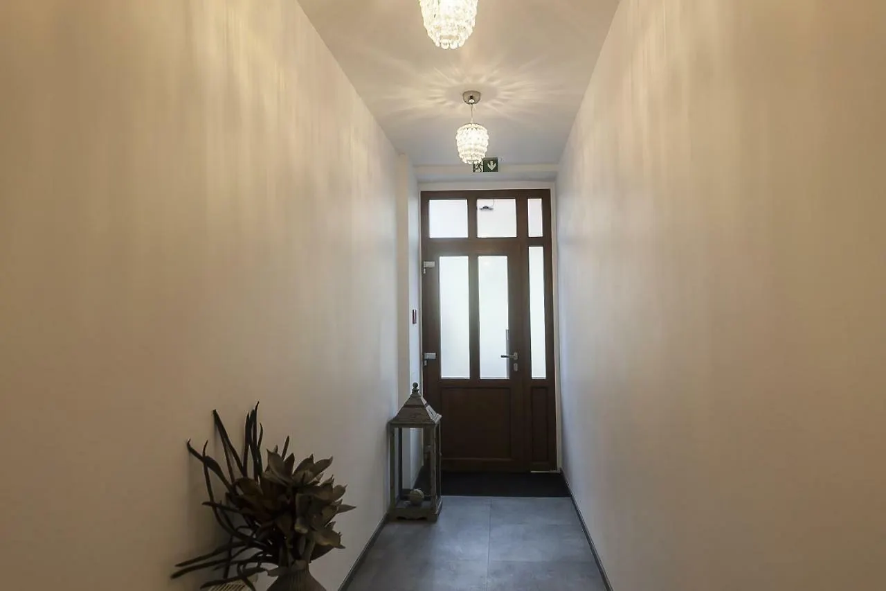 Prague Expat House Apartment Czech Republic