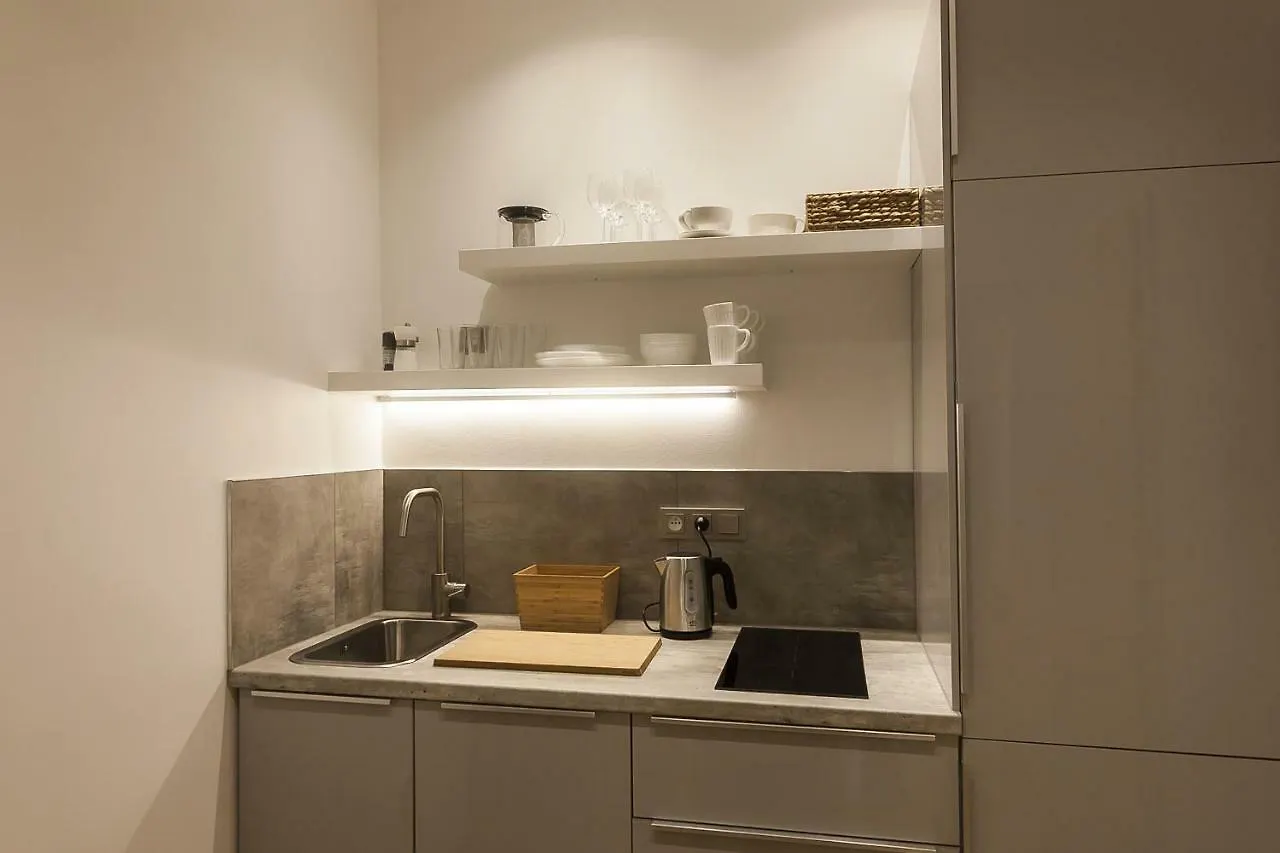 Appartement Prague Expat House 0*,  République tchèque