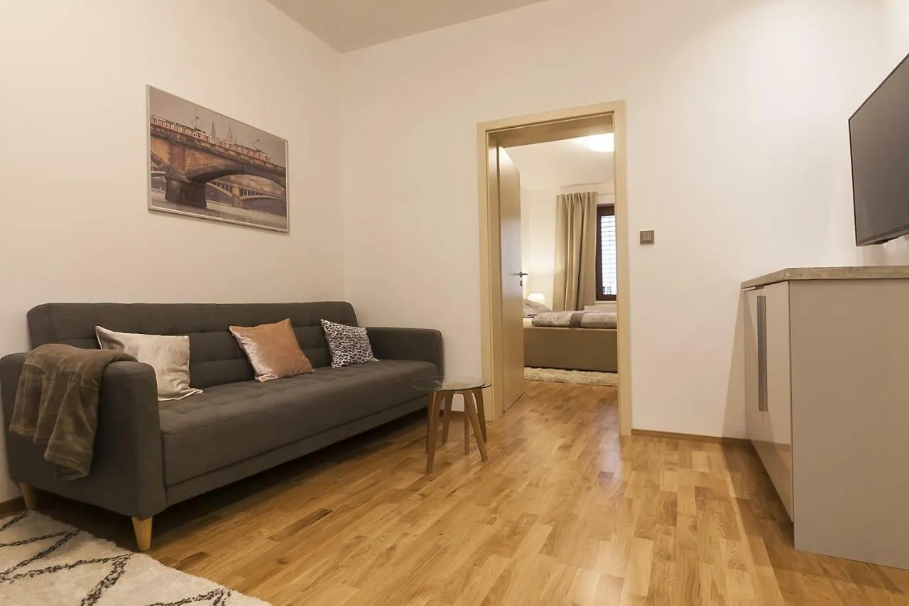 Prague Expat House Apartment Czech Republic