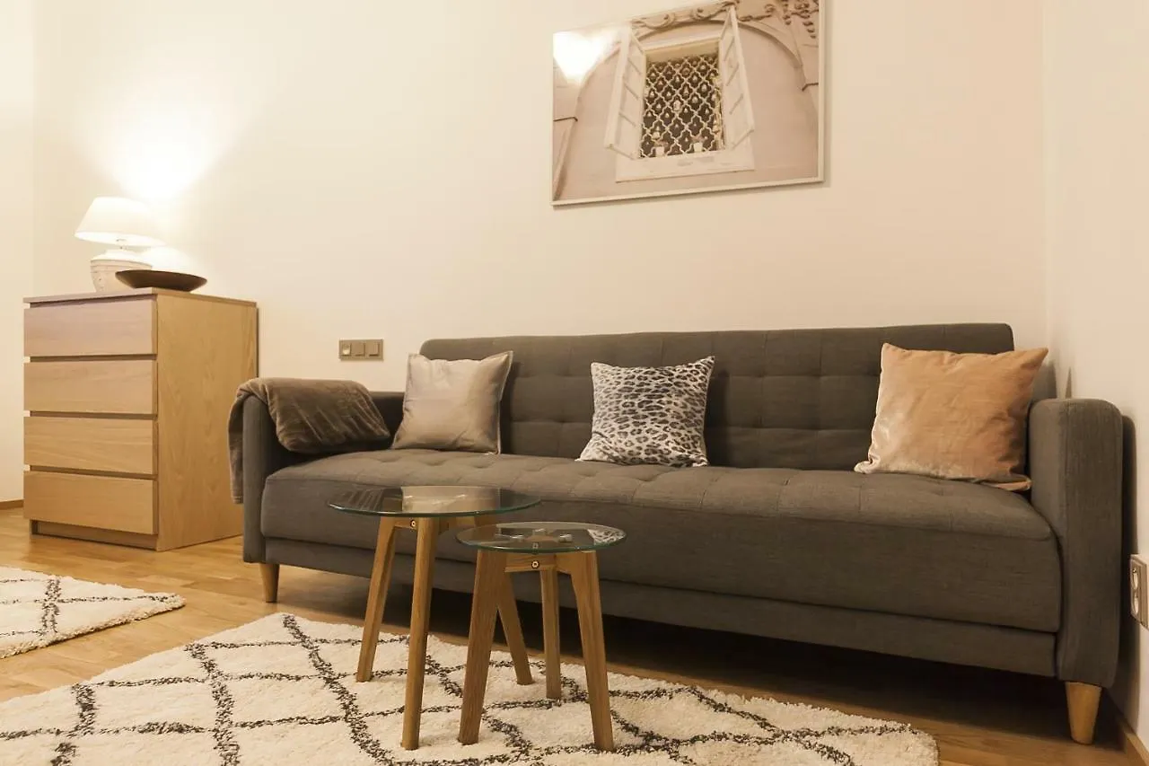 Ferienwohnung Prague Expat House