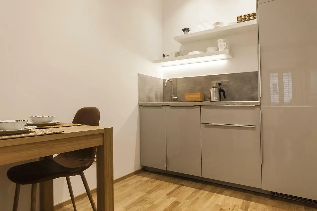 Appartement Prague Expat House