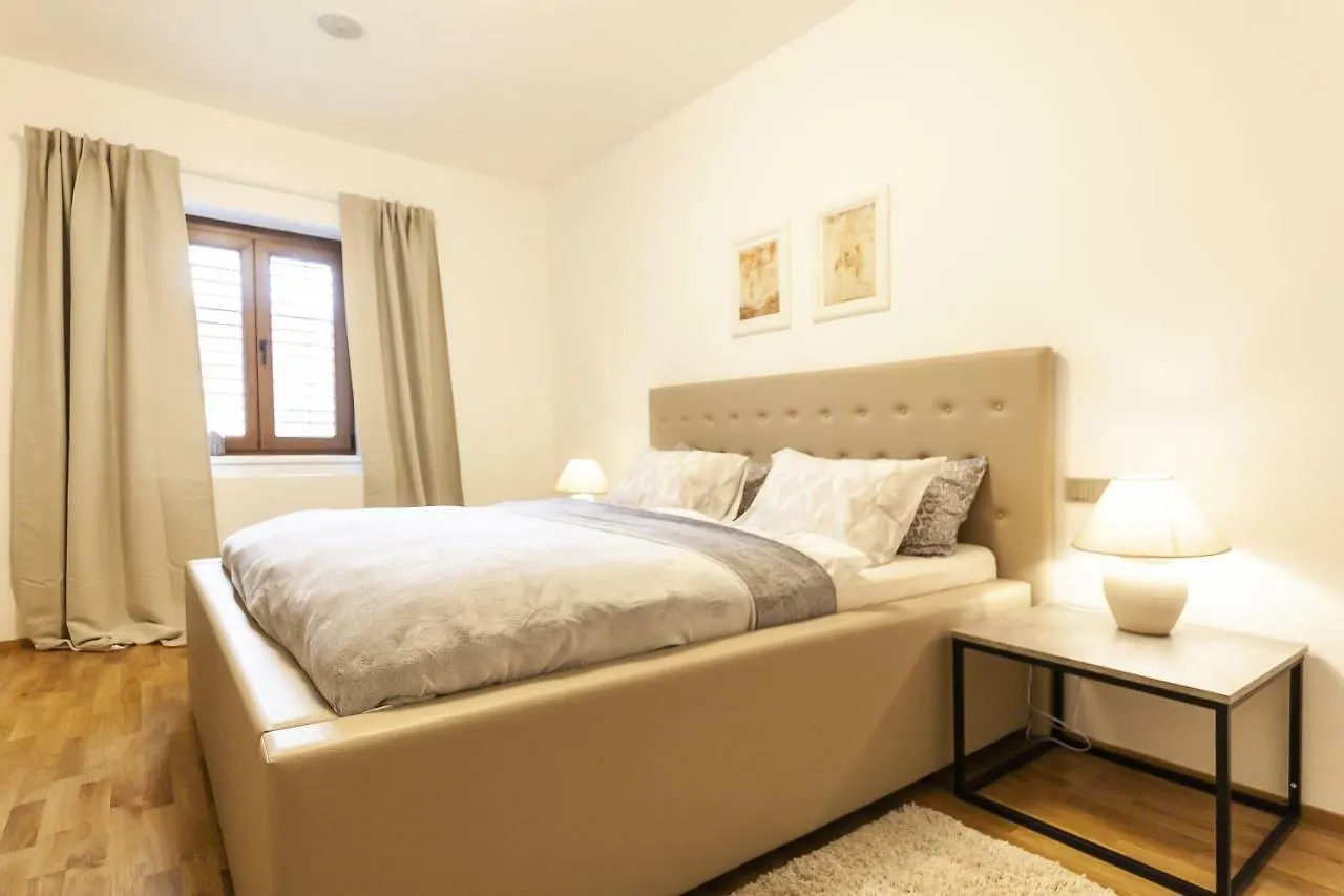 Appartement Prague Expat House