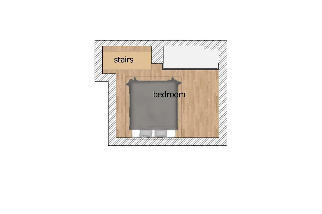 Appartement Prague Expat House 0*,