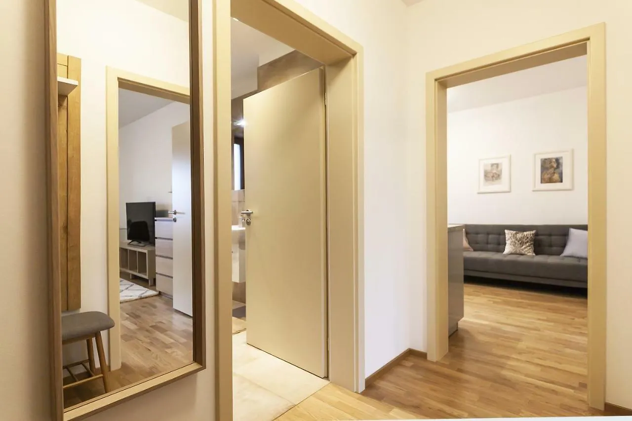 Appartement Prague Expat House 0*,  République tchèque