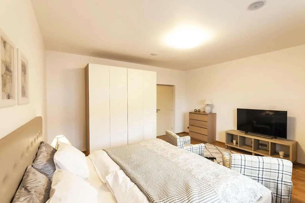 Prague Expat House Apartment Czech Republic