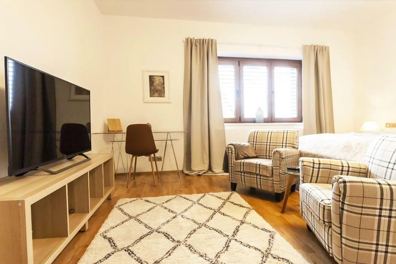 Appartement Prague Expat House 0*,  République tchèque