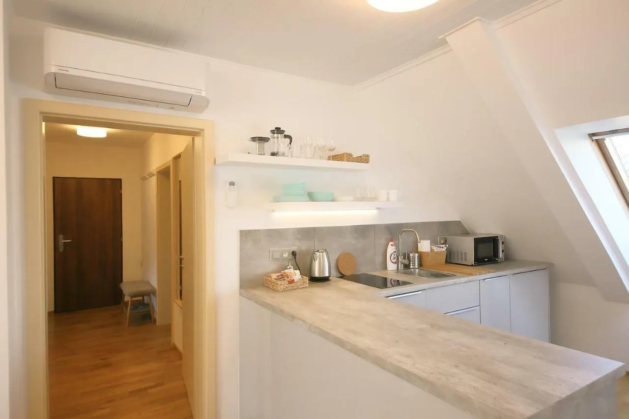 Appartement Prague Expat House