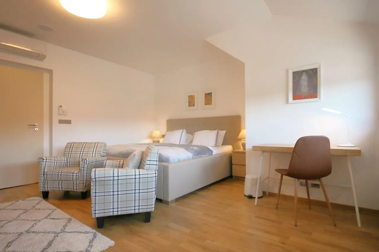 Appartement Prague Expat House