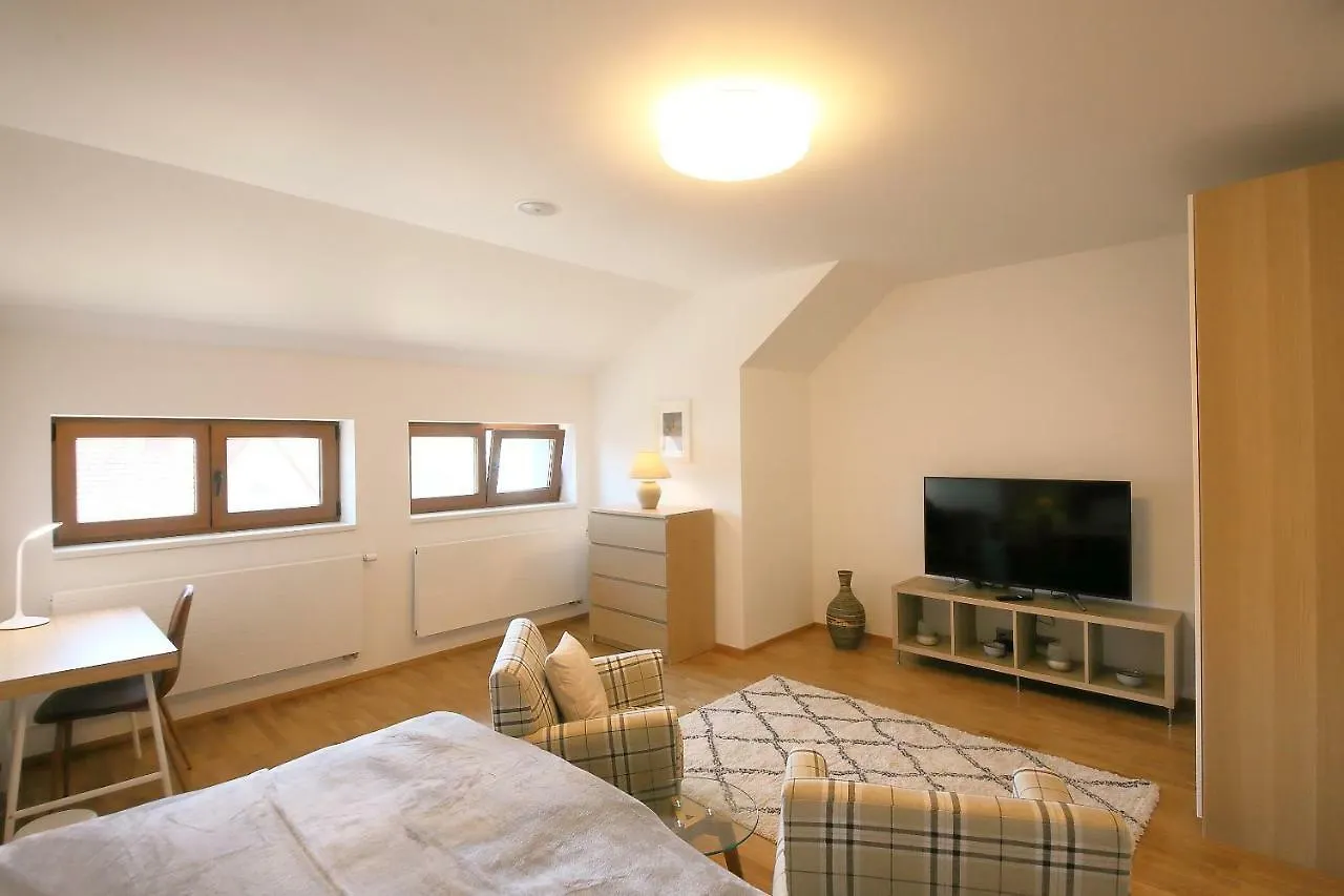 Appartement Prague Expat House