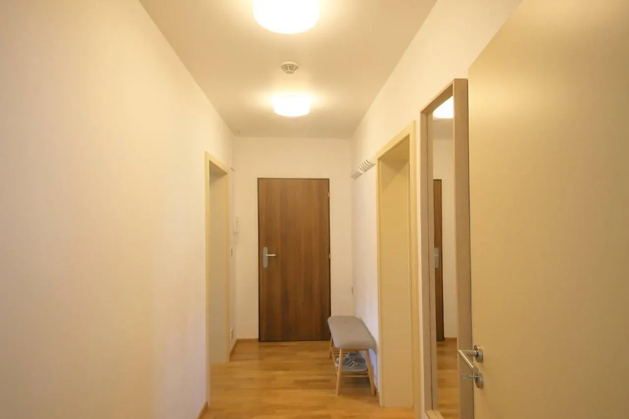 Appartement Prague Expat House