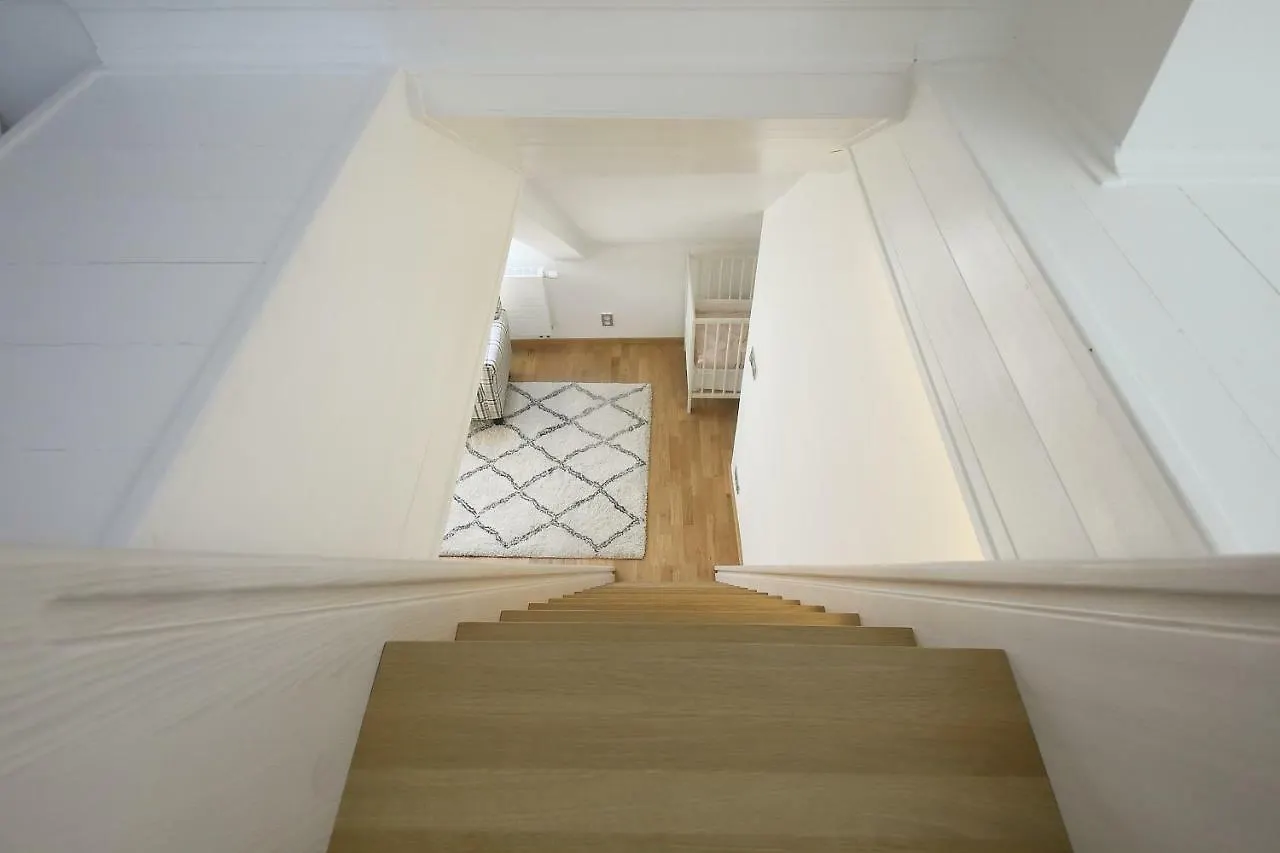 Ferienwohnung Prague Expat House Apartment
