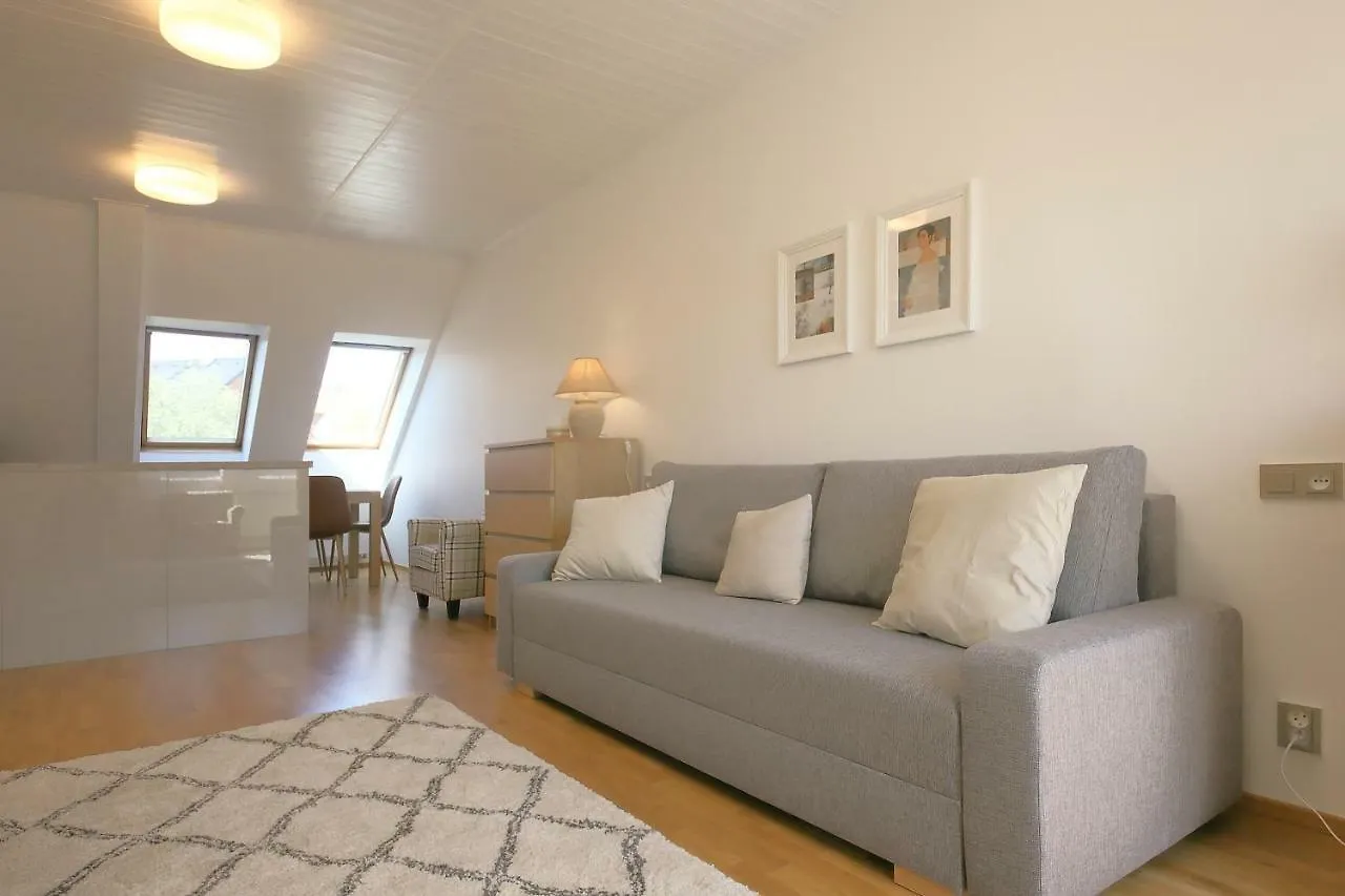 Appartement Prague Expat House 0*,