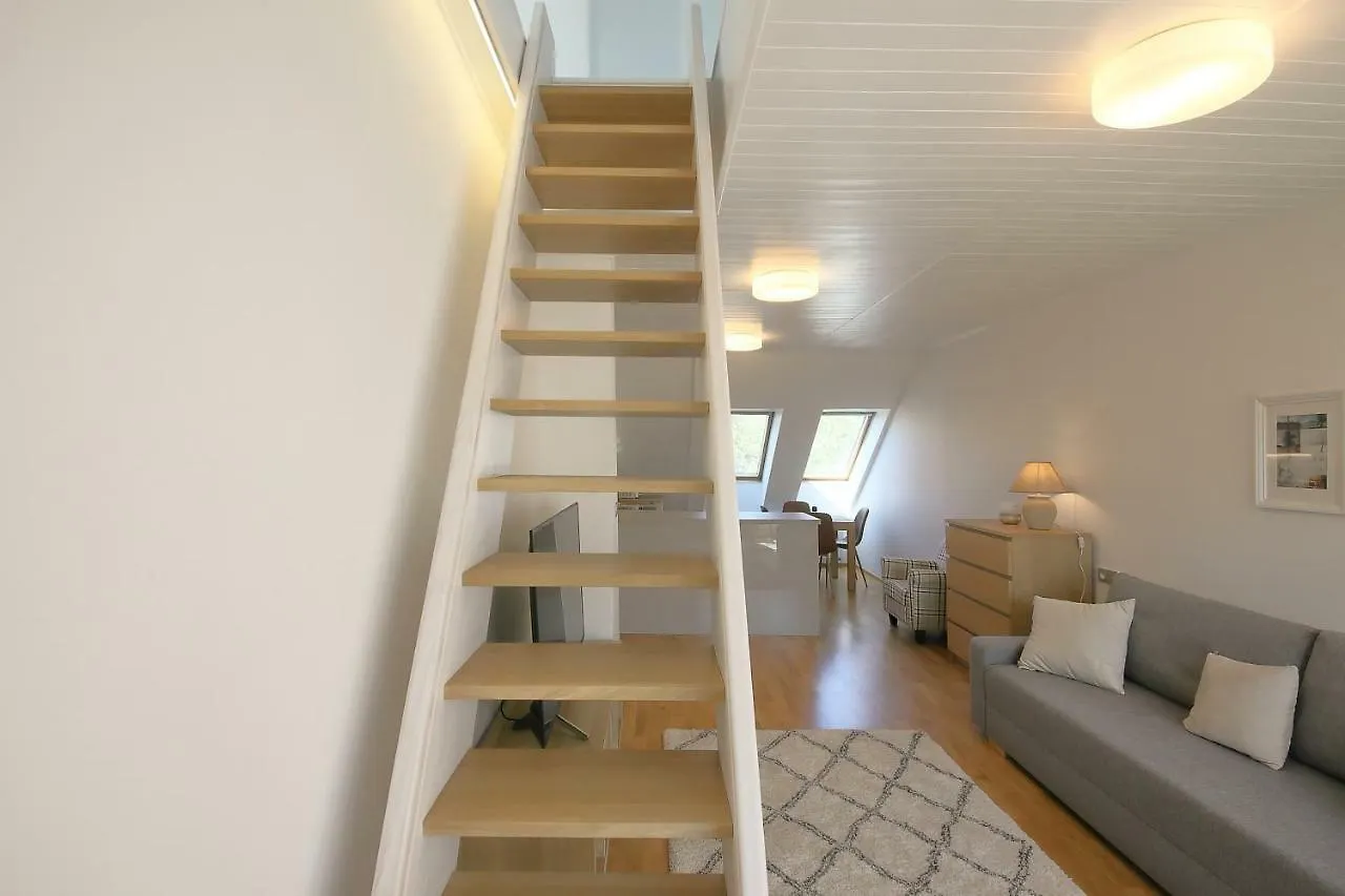 Appartement Prague Expat House