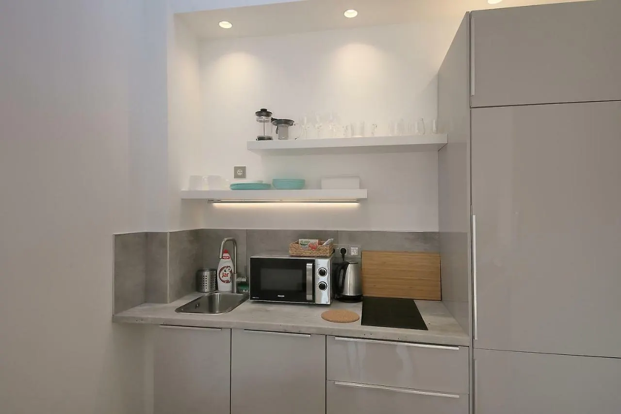 Appartement Prague Expat House