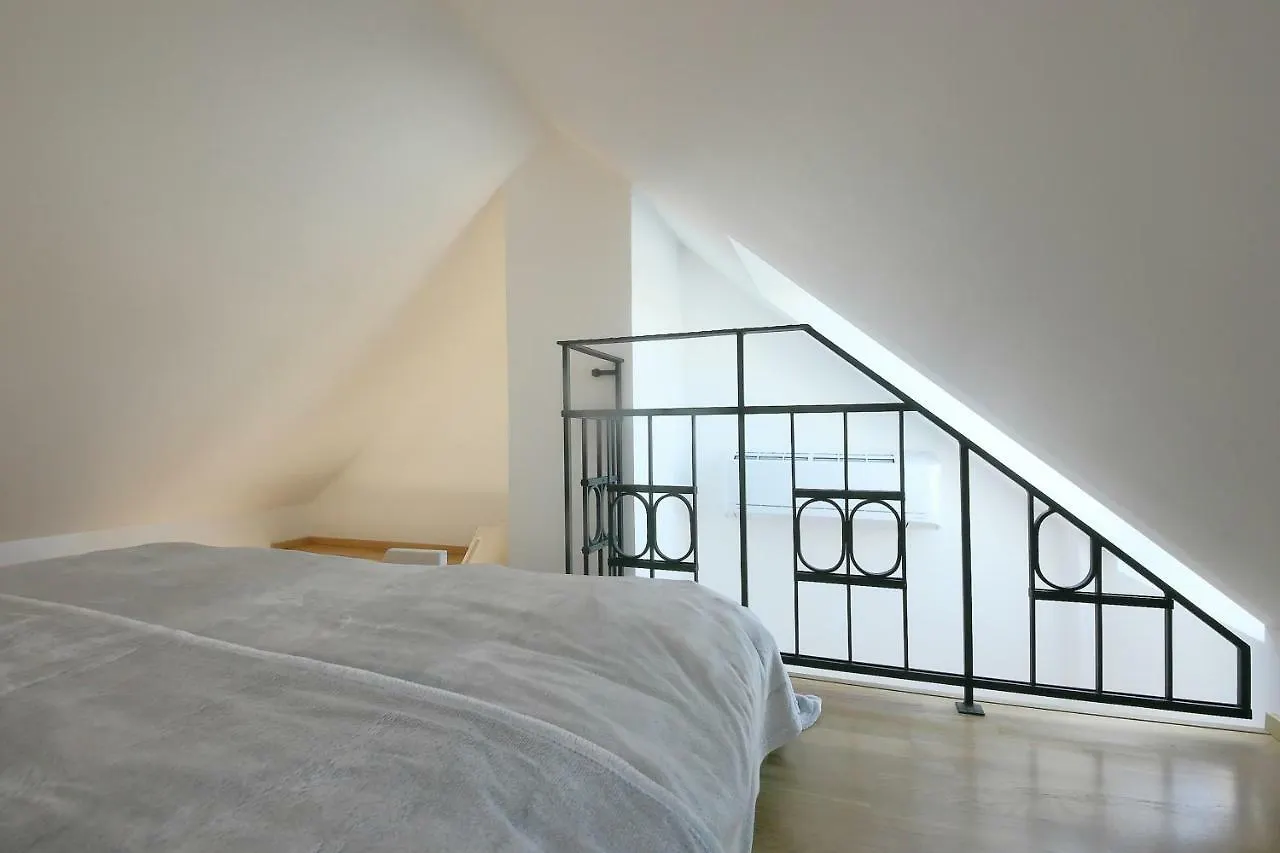 Ferienwohnung Prague Expat House