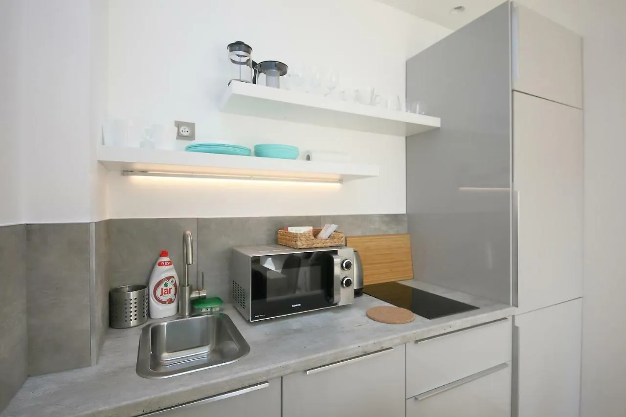 Appartement Prague Expat House
