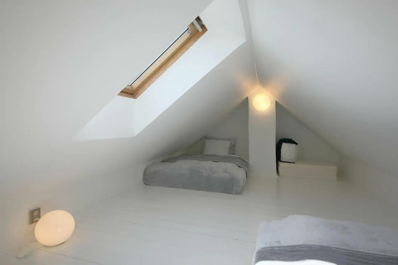 Prague Expat House Apartamento