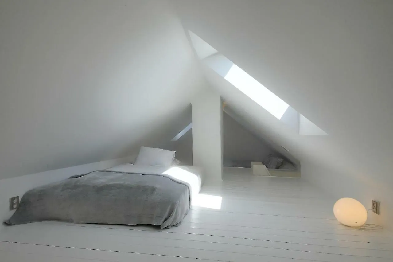 Prague Expat House Apartamento