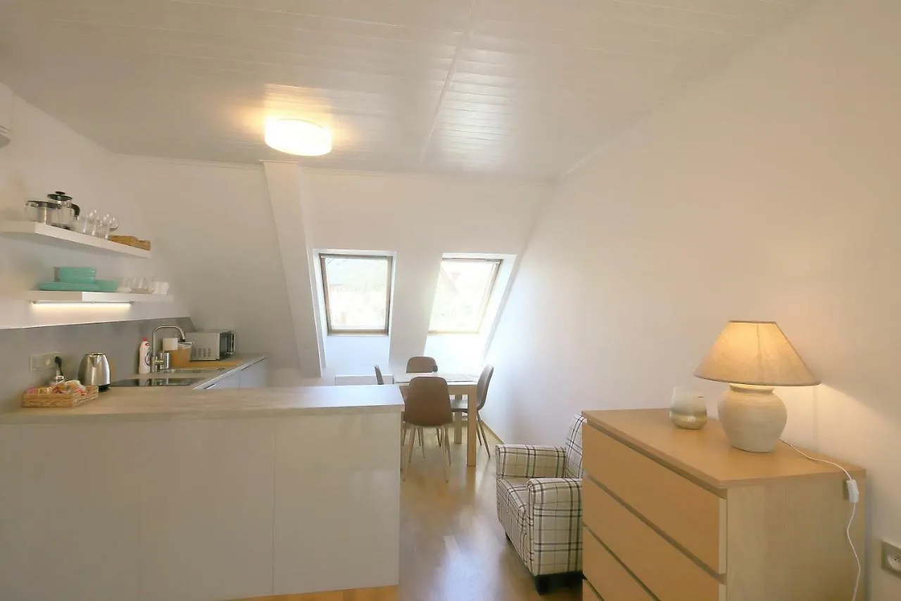 Prague Expat House Apartamento