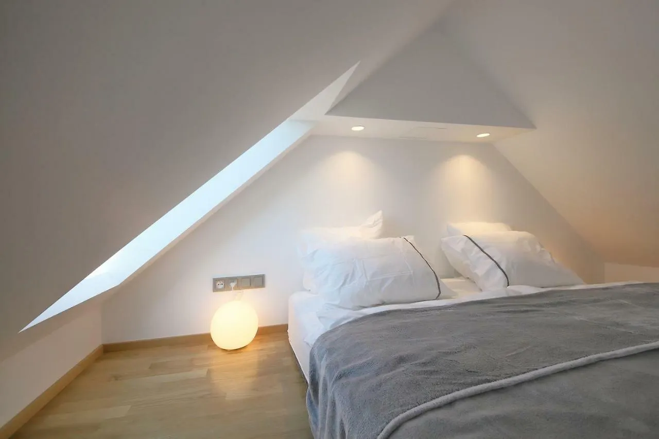 Prague Expat House Apartamento República Checa