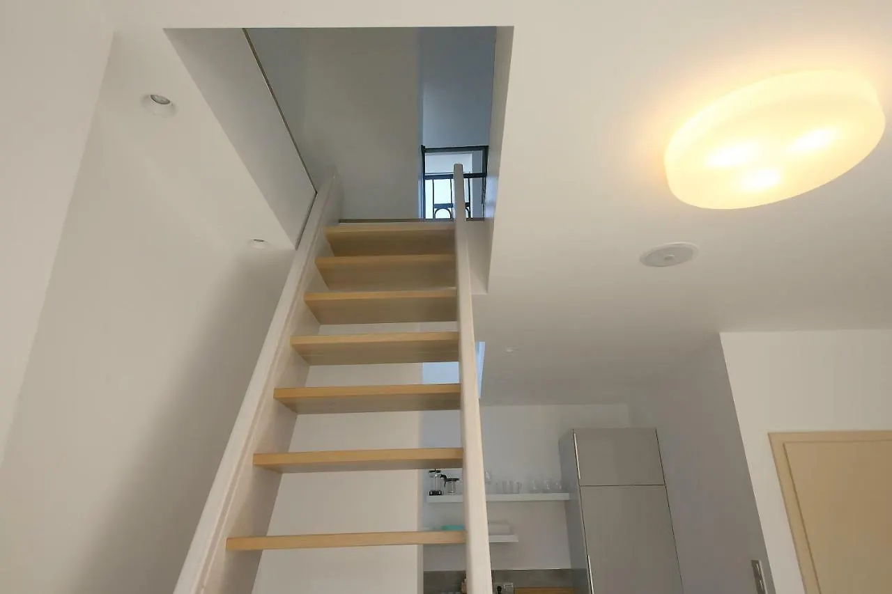 Prague Expat House Apartamento